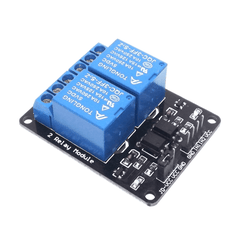 Module Relay 2 kênh 5V