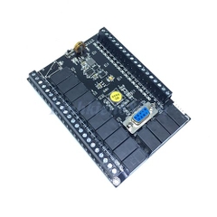 Mạch PLC FX1N-32MR kèm đế nhựa Mạch PLC FX1N-32MR kèm đế nhựa