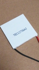Sò Nóng Lạnh Hiệu Suất Cao TEC12706AJ Sò Nóng Lạnh Hiệu Suất Cao TEC12706AJ