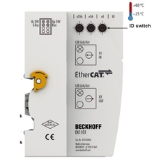 Bộ kết nối EtherCAT EK1101 Beckhoff Chính hãng
