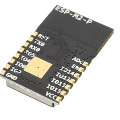 Module thu phát wifi ESP8285 ESP-M2