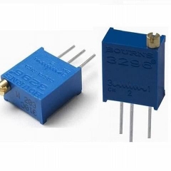 Biến Trở Tinh Chỉnh VR 104-100K Biến Trở Tinh Chỉnh VR 104-100K