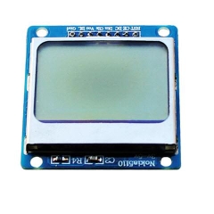 LCD 5110