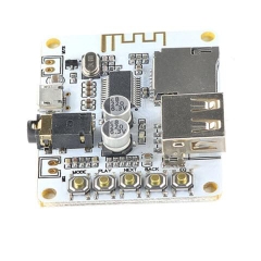 Máy nghe nhạc nhận USB và TF nhận không dây Bluetooth với âm thanh stereo Máy nghe nhạc nhận USB và TF nhận không dây Bluetooth với âm thanh stereo