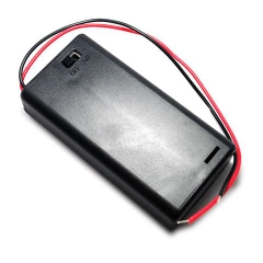 Đế 2 pin AA Đế 2 pin AA