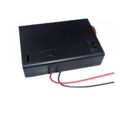 Đế 3 pin AA Đế 3 pin AA