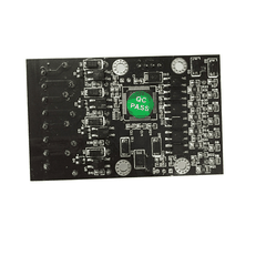 Mạch PLC FX1N-10MR