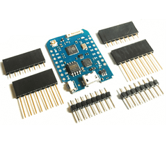 Mạch Wifi ESP8266 NodeMCU Lua D1 Mini Pro Mạch Wifi ESP8266 NodeMCU Lua D1 Mini Pro