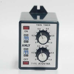 Relay thời gian ANLY ATDV-NĐ AC110/240