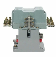 Contactor Delixi CJ40-160A 380V