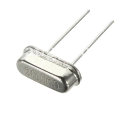 Thạch anh 20Mhz Thạch anh 20Mhz