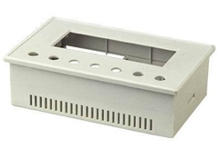 Hộp nhựa LCD19264 163x100x50MM Hộp nhựa LCD19264 163x100x50MM