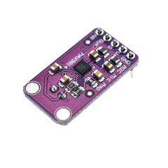 Cảm Biến Âm Thanh MAX9814 Tích Hợp AGC Cảm Biến Âm Thanh MAX9814 Tích Hợp AGC