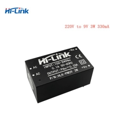 Module nguồn Hi-Link HLK-PM09