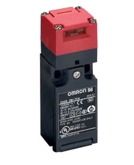 Công tắc hành trình D4NS-8CF Omron