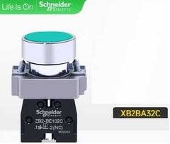 Nút bấm Schneider thường đóng XB2BA32C