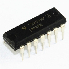 Ic lm348n dip14 chính hãng ti - k3h15