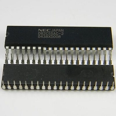 D82C55AC-2 DIP40