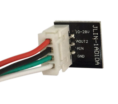 Module mở rộng PLC JL1N-1AD1DA Module mở rộng PLC JL1N-1AD1DA