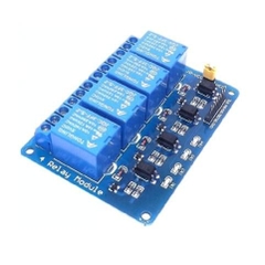 Module Relay 4 kênh 5V