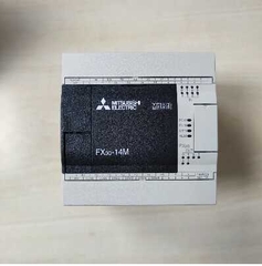 Bộ lập trình PLC Mitsubishi FX3G-40MR/ES