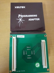 DX3003 Socket Adapter Xeltek Inc DX3003 Socket Adapter Xeltek Inc
