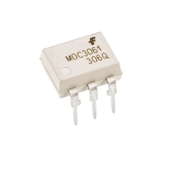 MOC3061M DIP6 MOC3061M DIP6