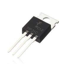 TRANSISTOR CÔNG SUẤT TIP31C TRANSISTOR CÔNG SUẤT TIP31C