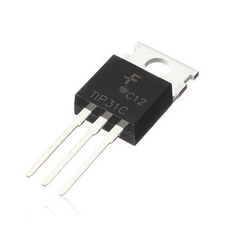 TRANSISTOR CÔNG SUẤT TIP31C