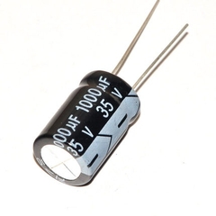 Tụ 1000UF/35V