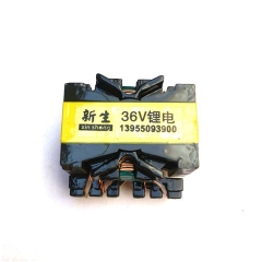 Biến áp xung 36V PQ3220 6+4 PQ32/20