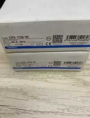 Rơ le bán dẫn tích hợp tản nhiệt OMRON G3PA-220B-VD-X Rơ le bán dẫn tích hợp tản nhiệt OMRON G3PA-220B-VD-X