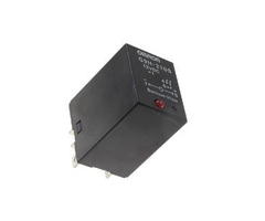 Rơ le công suất OMRON G9H-205S 24VDC