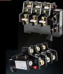 Rơ le nhiệt Chint JR36-20 2.2A - 3.5A Rơ le nhiệt Chint JR36-20 2.2A - 3.5A