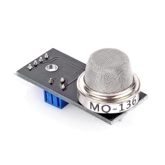 Module Cảm biến khí SO2 MQ136