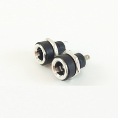 Jack DC5.5x2.1MM DC022B Jack DC5.5x2.1MM DC022B