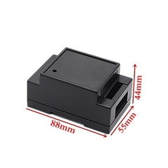 Hộp Nhựa PLC 88X55X44MM Hộp Nhựa PLC 88X55X44MM