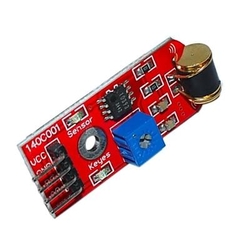 Module cảm biến rung 801S Module cảm biến rung 801S