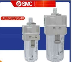 Bộ tra dầu SMC AL60-10-A