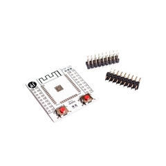 SocKet ESP-32S SocKet ESP-32S