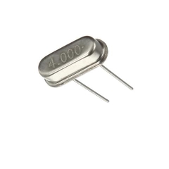 Thạch anh 4Mhz Thạch anh 4Mhz