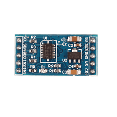 Module Cảm Biến Gia Tốc ADXL345 Module Cảm Biến Gia Tốc ADXL345