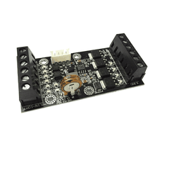 Mạch PLC FX1N-10MT Transistor Mạch PLC FX1N-10MT Transistor