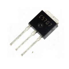 2SC5707 (NPN) 2SC5707 (NPN)