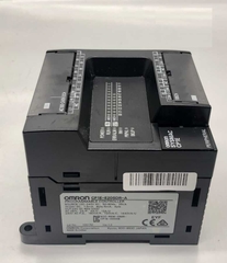 PLC Omron CP1E-E60DR-A