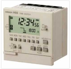 Bộ đặt thời gian Omron H5S-WB2D Bộ đặt thời gian Omron H5S-WB2D