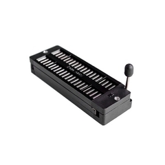 Socket 40P 3M Màu Đen Socket 40P 3M Màu Đen