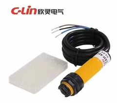 Cảm biến quang Clin E3F-DS30A1