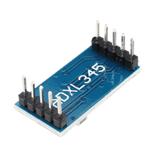 Module Cảm Biến Gia Tốc ADXL345 Module Cảm Biến Gia Tốc ADXL345