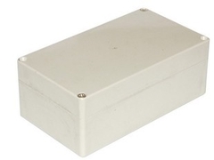 Hộp Nhựa 158x90x60MM Không Tai Hộp Nhựa 158x90x60MM Không Tai